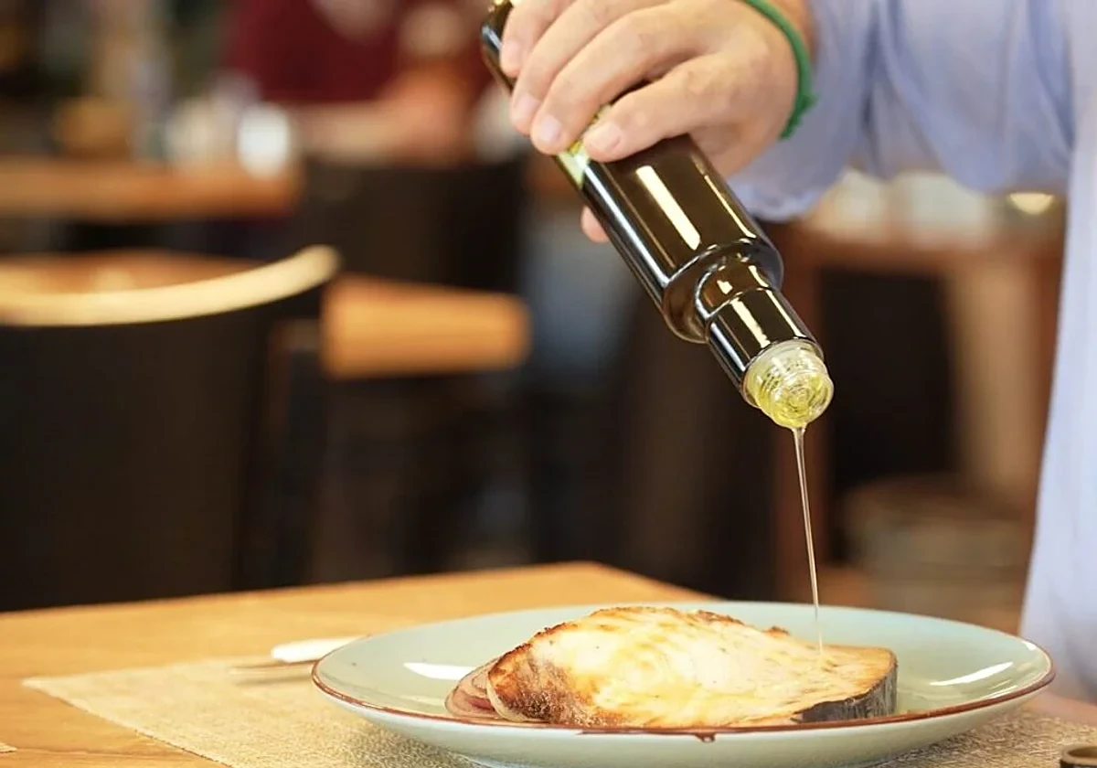 image about يساعد زيت الزيتون البكر على الحفاظ على الصحة المعرفية لكبار السن من خلال الجراثيم المعوية