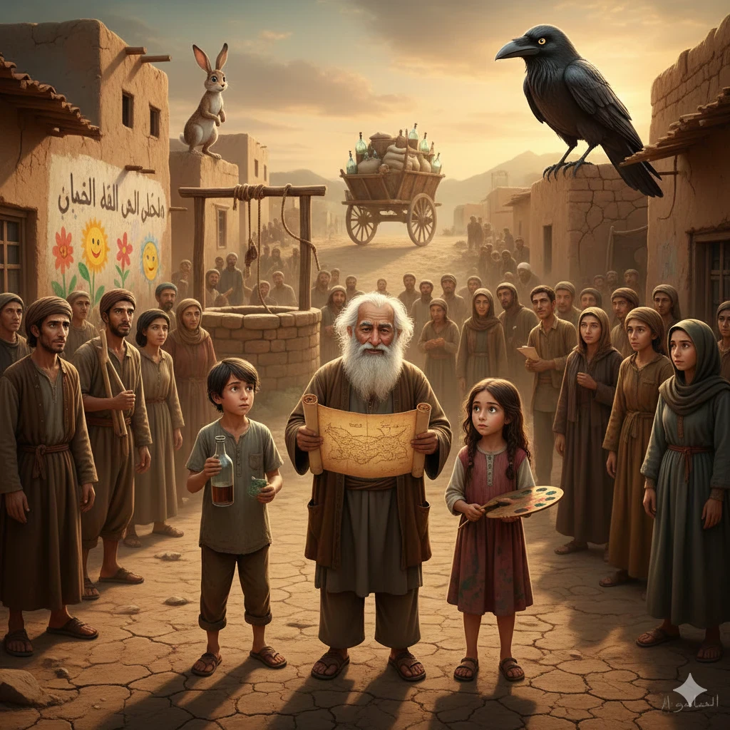 image about الرجل الغريب الشرير