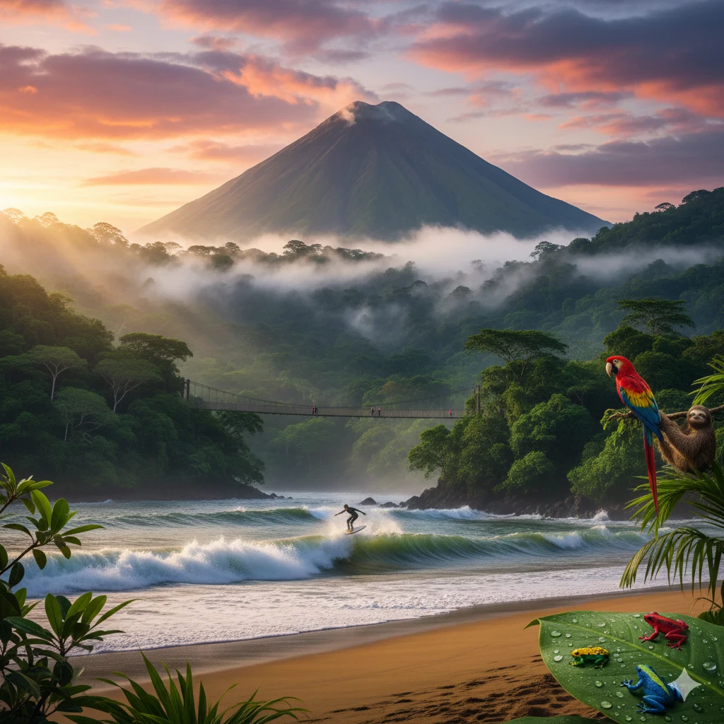 image about جواهر العالم: أفضل 10 وجهات سياحية لا بد من زيارتها في 2026