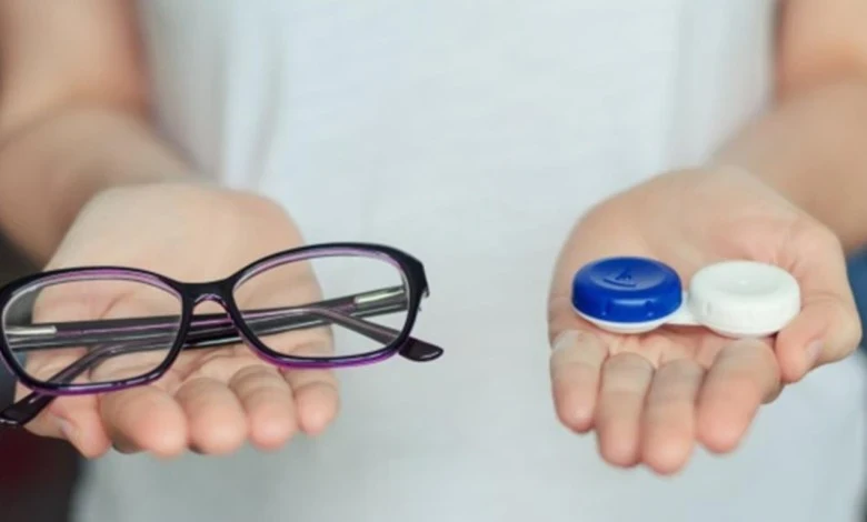 image about طريقة سهلة لعلاج و تقوية البصر 