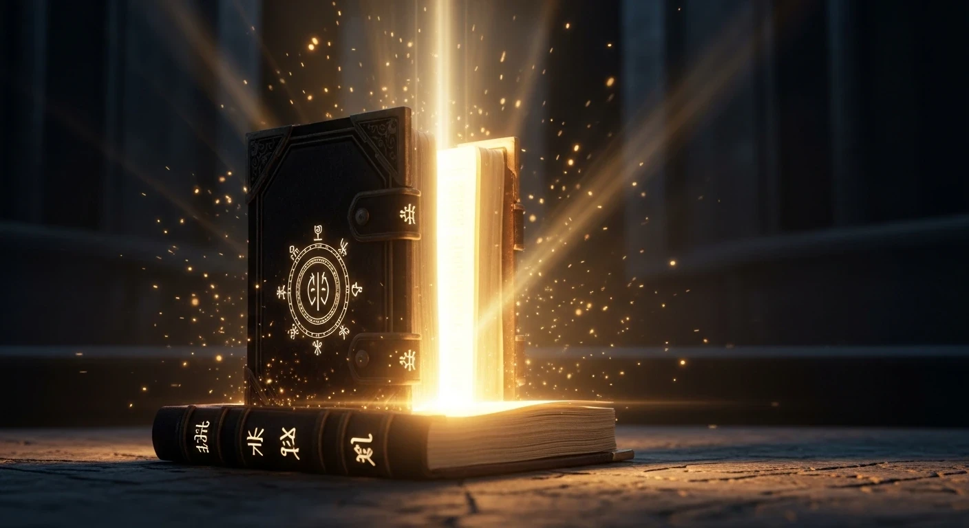 image about نبيٌّ صَعِدَ إِلَى السَّمَاءِ… فَمَاذَا حَدَثَ بَعْدَ ذَلِكَ؟ | قصة إدريس عليه السلام