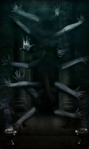 image about قصة جثث تتنفس