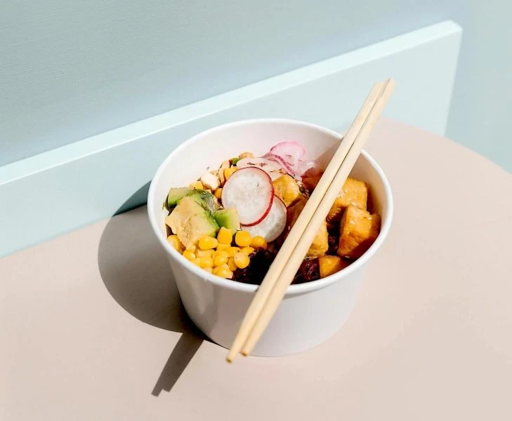 image about  لماذا الذرة الرفيعة هي الأرز الجديد للأنظمة الغذائية الصحية