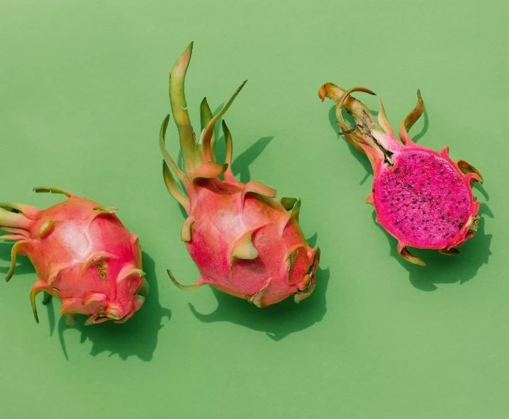 image about   هذه الفاكهة ذات المظهر الغريب لها قوة مضادة للأكسدة هائلة تقوي دفاعاتك