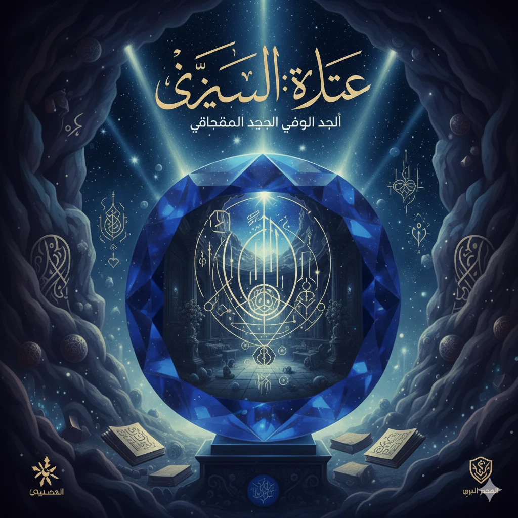 image about فلسفة الخلود: ما تهمس به الجواهر في أذن الزمن