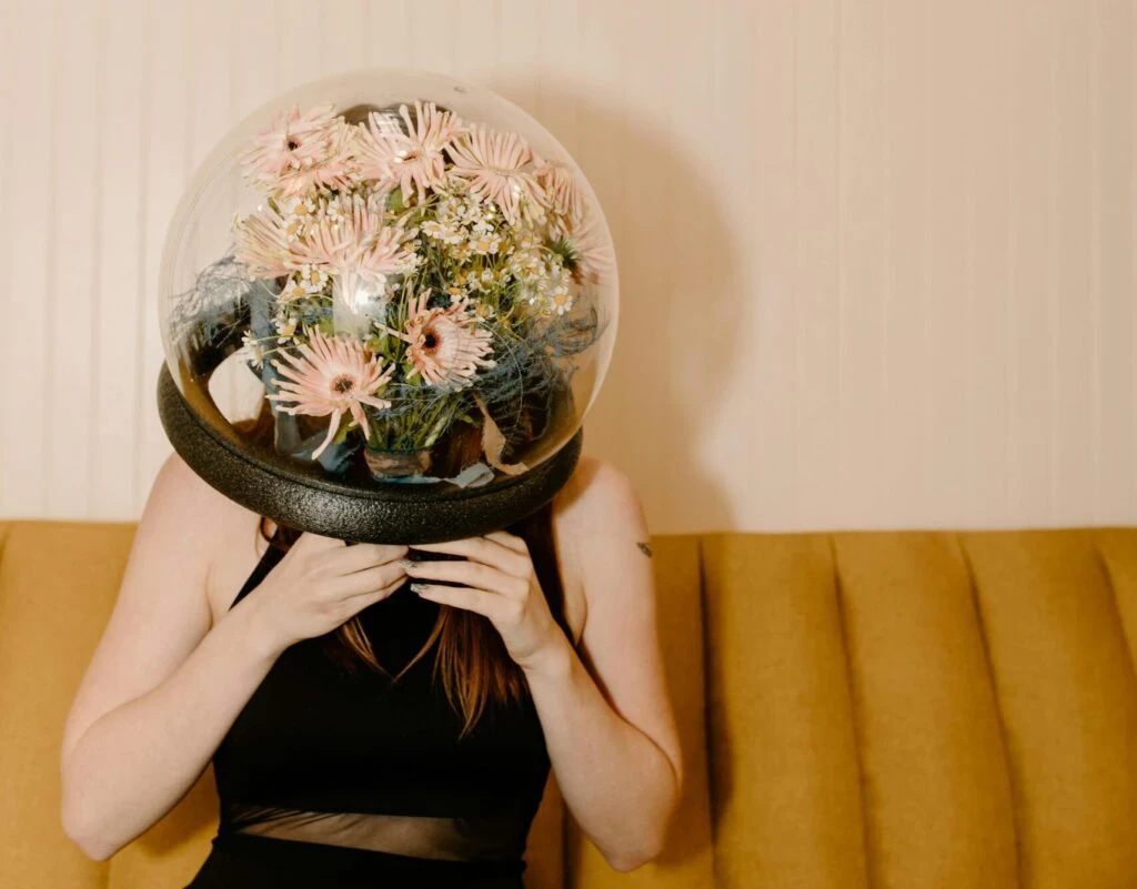 image about إذا كنت في نهاية اليوم لا تعرف حتى ما يجب تناوله على العشاء ، فهذا ليس كسلا: إنه إرهاق عقلي