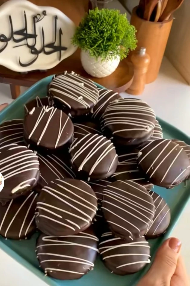 image about أسرار ألذ الحلويات المنزلية 🍰