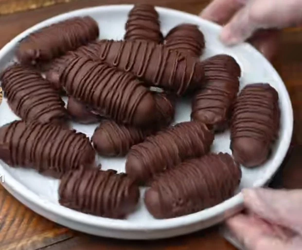 image about أسرار ألذ الحلويات المنزلية 🍰