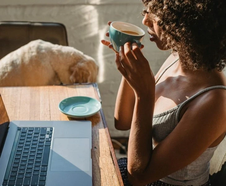 image about القهوة المتأخرة بدون أرق: الحيلة التي يجب أن ينامها العلم مثل الزغبة