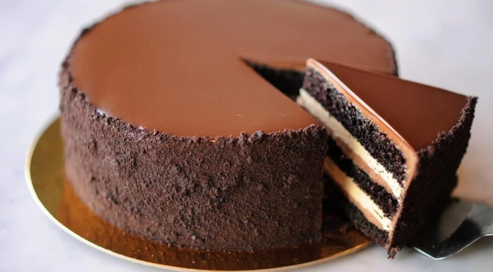 image about أفضل طريقه عمل كيكيه في خمس دقائق