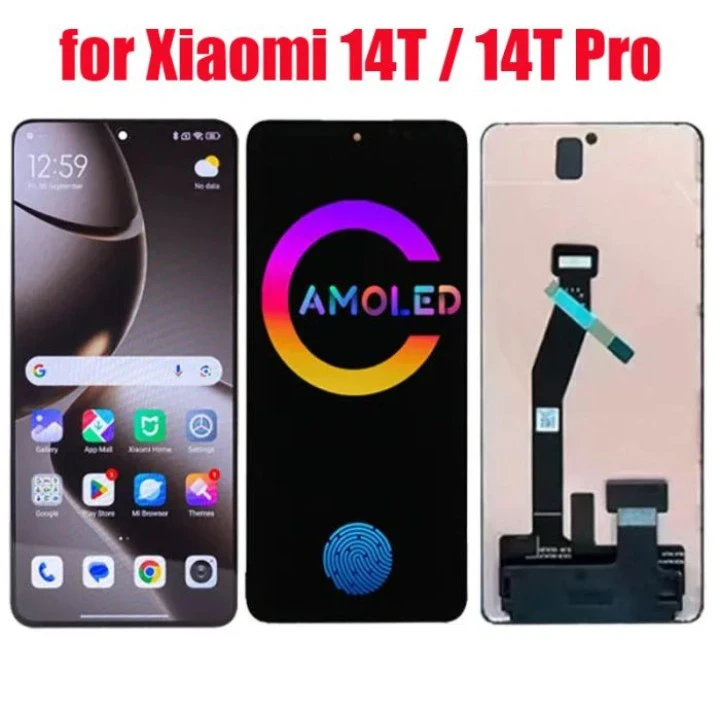 image about شاومي 14T برو في مواجهة أوبو رينو 15 برو مقارنة قوية تحسم اختيارك في 2026