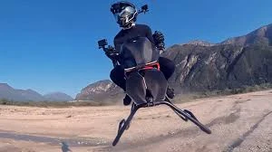 image about أجنحة الميكانيكا: الملحمة الهندسية لبناء أول دراجة طائرة في التاريخ