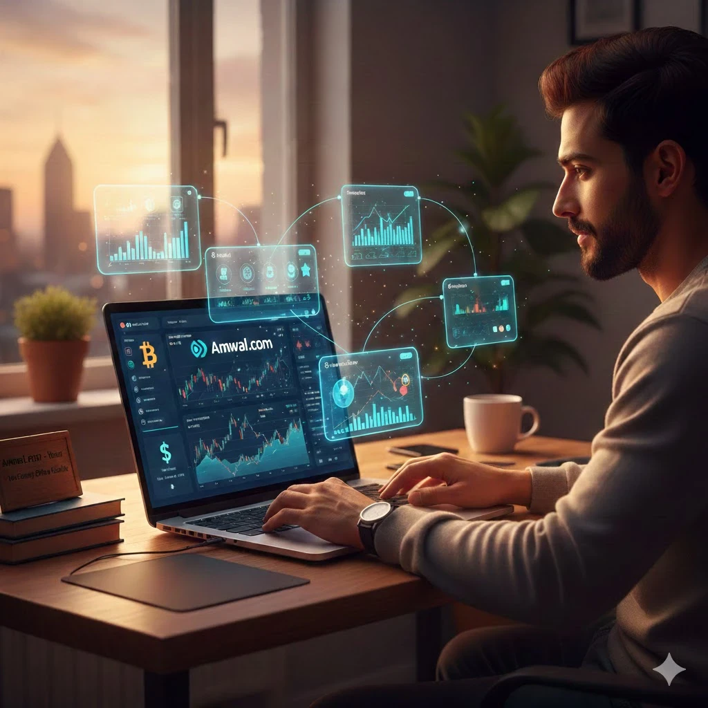 image about  (الإنسان والآلة: صراع البقاء والبحث عن المعنى في 2026)