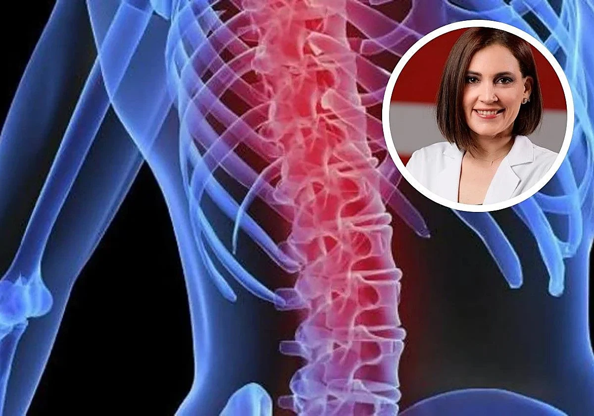 image about   العناصر الغذائية التي يجب تناولها لتقوية العظام: 