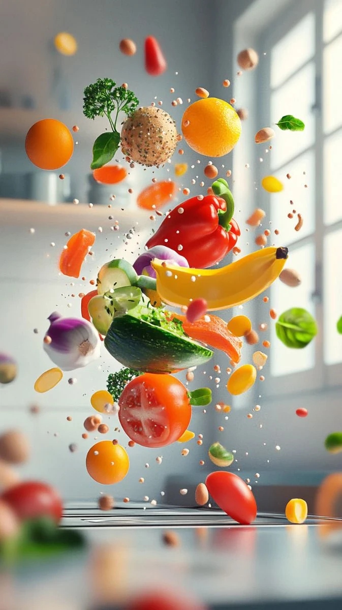 image about 🍉 أسعار الخضار والفاكهة اليوم في مصر 2026 – تحديث يومي شامل للأسواق وسوق العبور