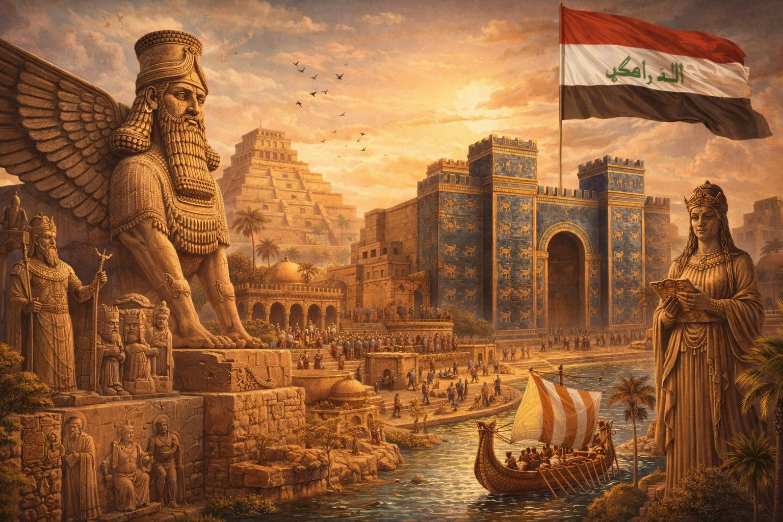 image about اق،م حضارات القديمة ✨️🧡