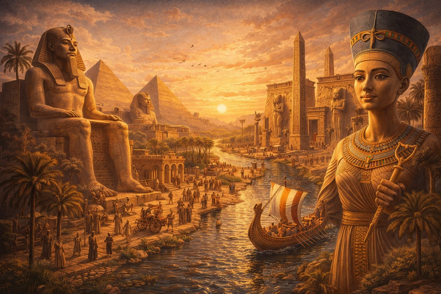 image about اق،م حضارات القديمة ✨️🧡