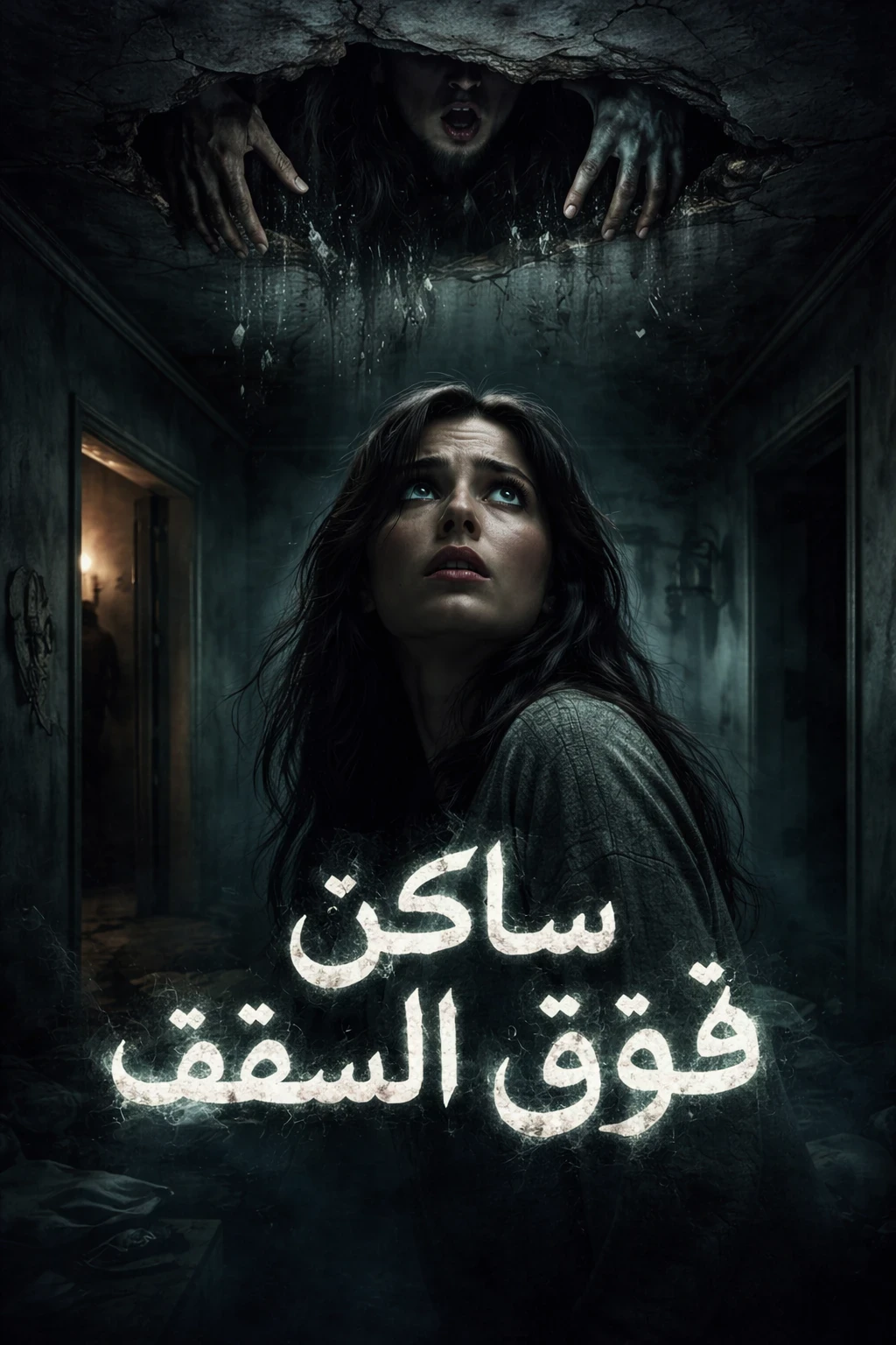 image about ساكن فوق السقف