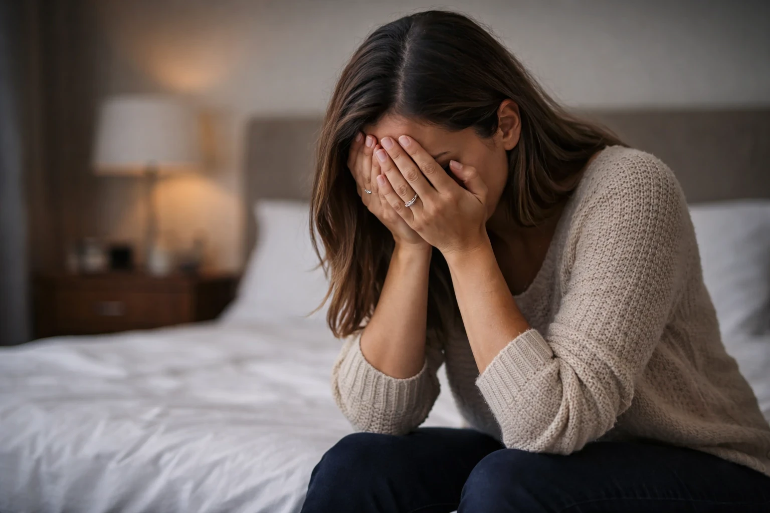 image about الخيانة الزوجية الأسباب، العلامات، وكيفية التعامل معها