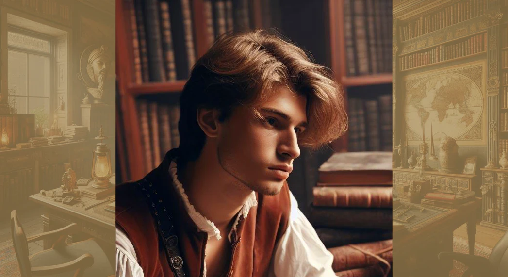 image about رواية: غضب أنوبيس (رعب، فانتازيا، مغامرات) | الفصل الأول