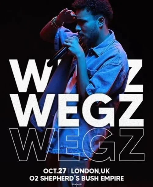 image about قصة نجاح ويجز: رحلة صعود غيرت شكل الراب في مصر