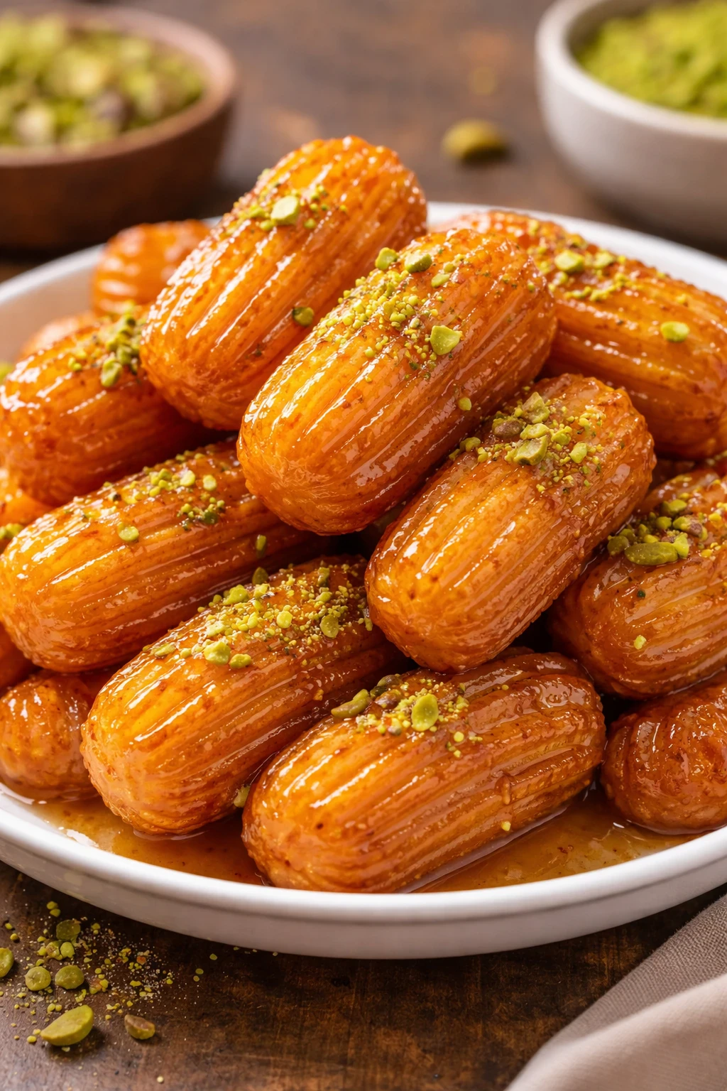 image about بلح الشام: الطعام الأصلي في بيتك أحلى من المحلات!