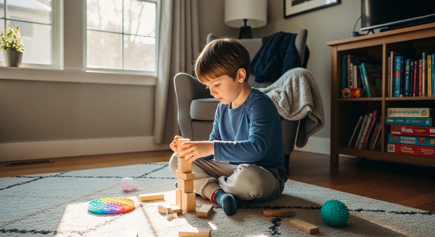 image about اضطراب التوحد: دليل شامل لفهم