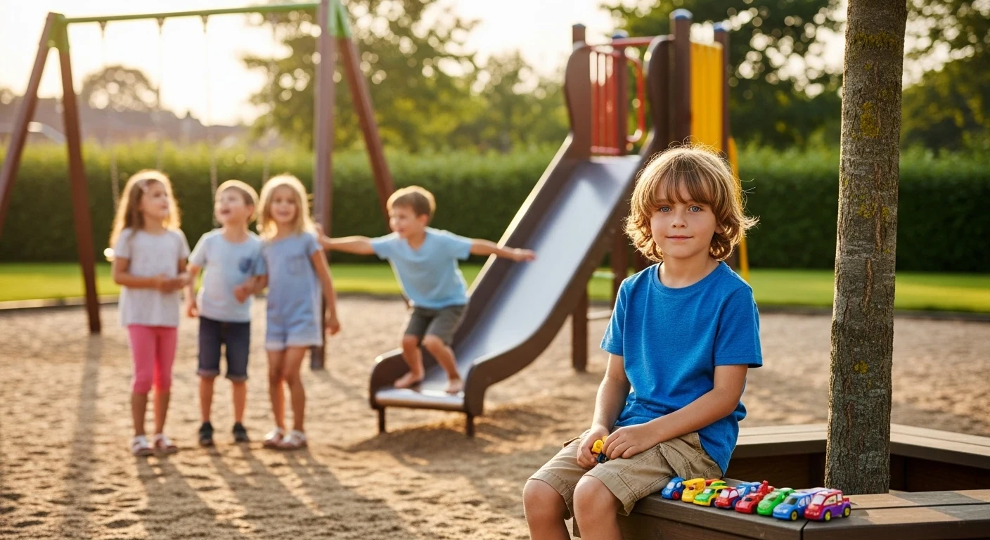 image about اضطراب التوحد: دليل شامل لفهم