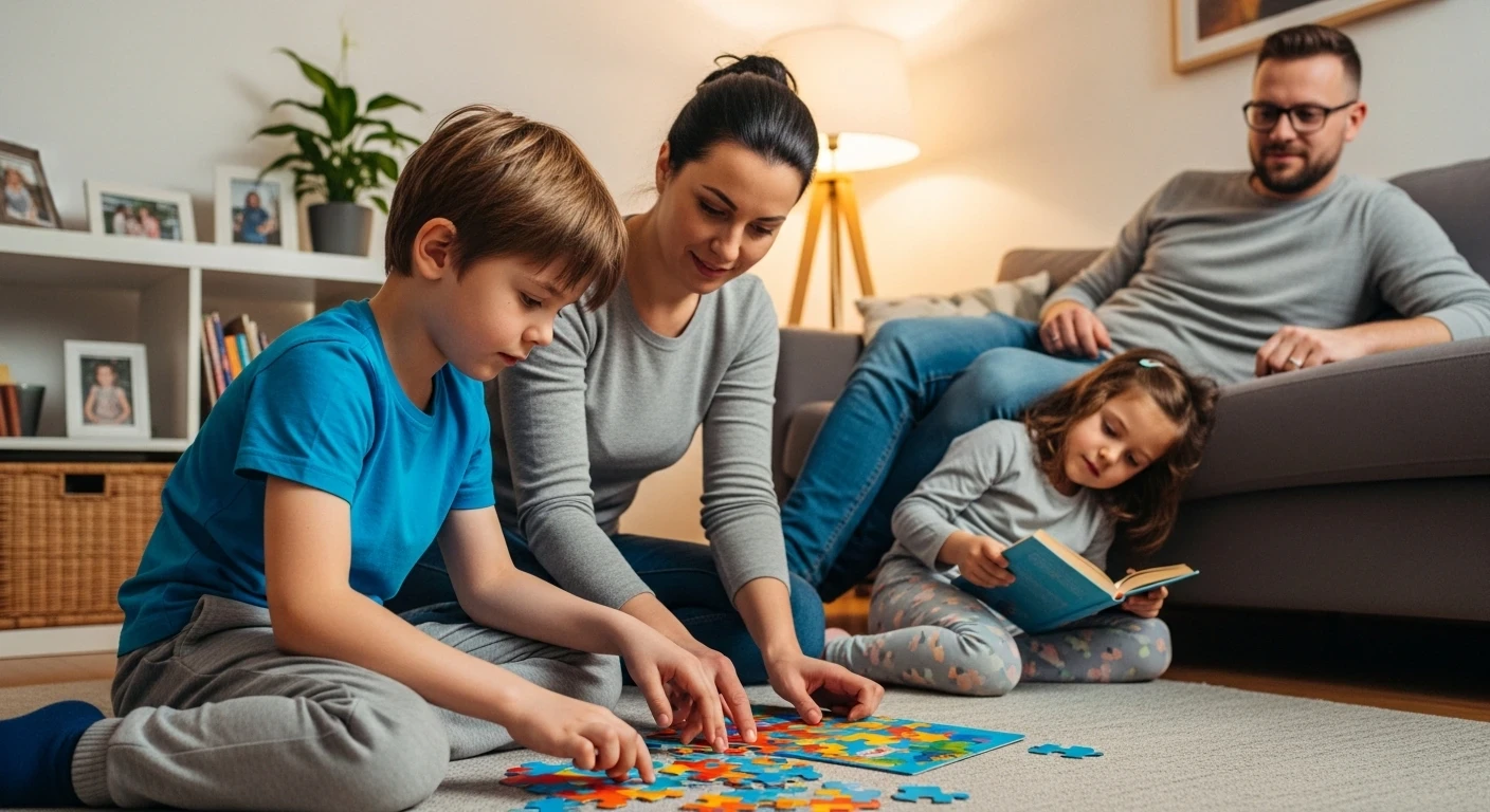 image about اضطراب التوحد: دليل شامل لفهم