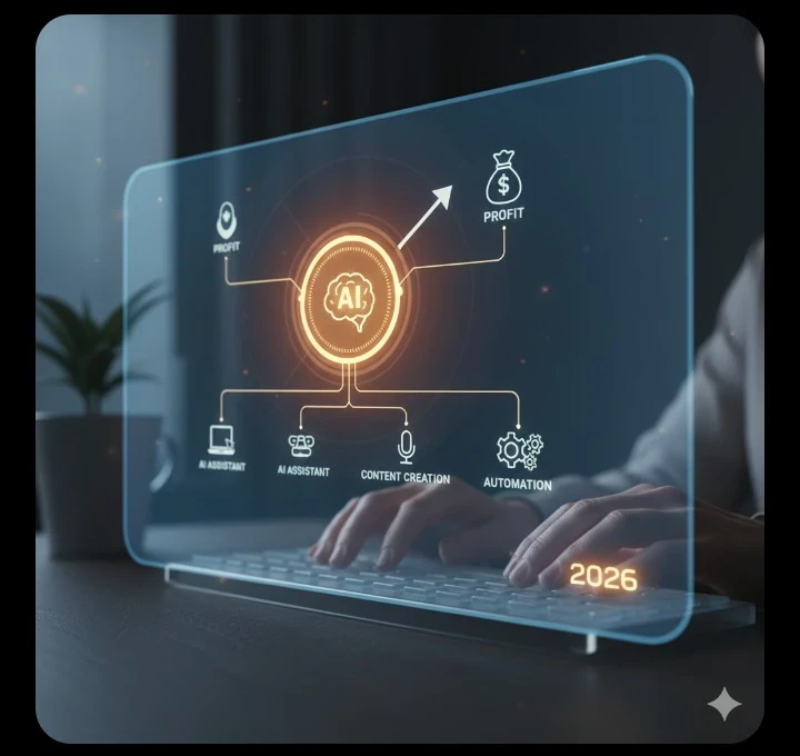 image about أفضل تطبيقات ربح المال في مصر 2026 تدعم فودافون كاش