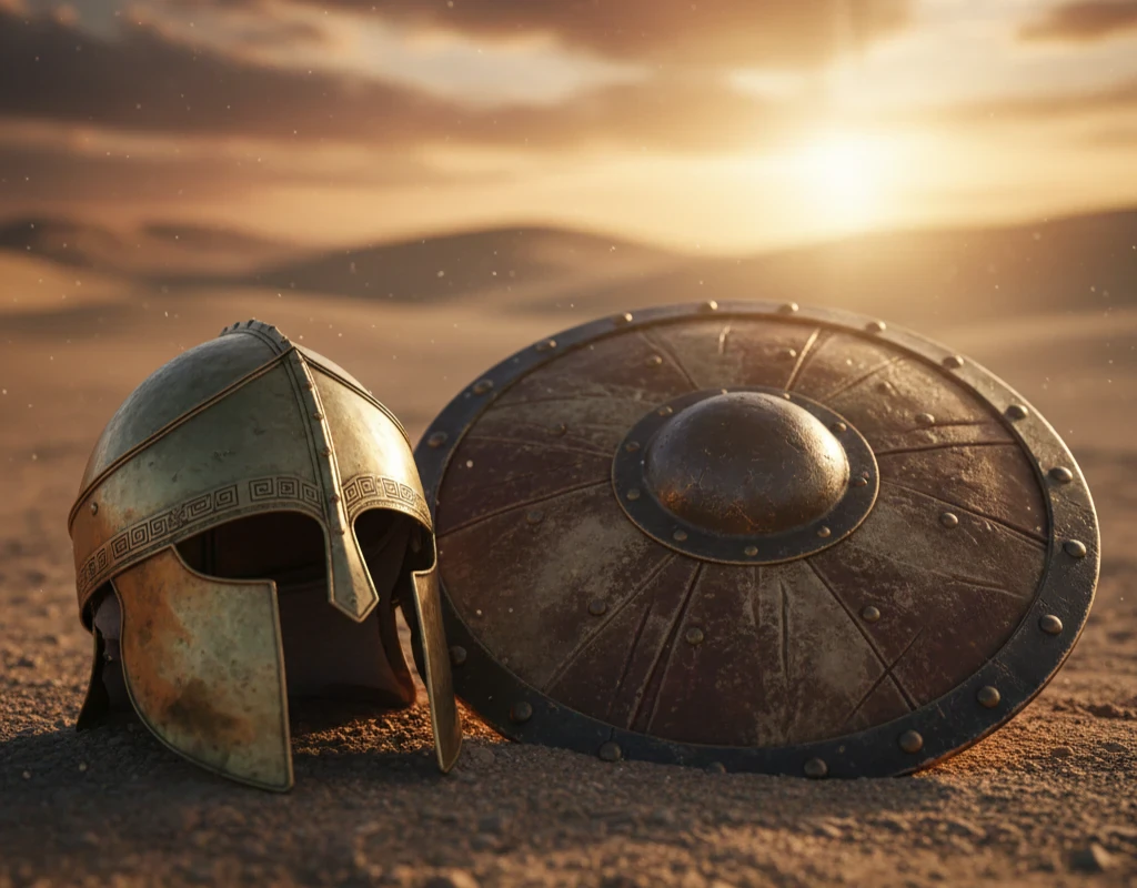 image about فتح خيبر.. القصة الكاملة لكسر شوكة الحصون المنيعة