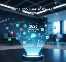 image about  أفضل برامج 2026 التي ستغير طريقة عملك على الكمبيوتر والهاتف