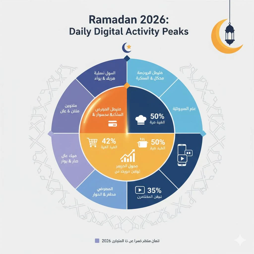 image about رمضان 2026: كيف تجعل علامتك التجارية ضيفاً عزيزاً لا مجرد إعلان عابر؟