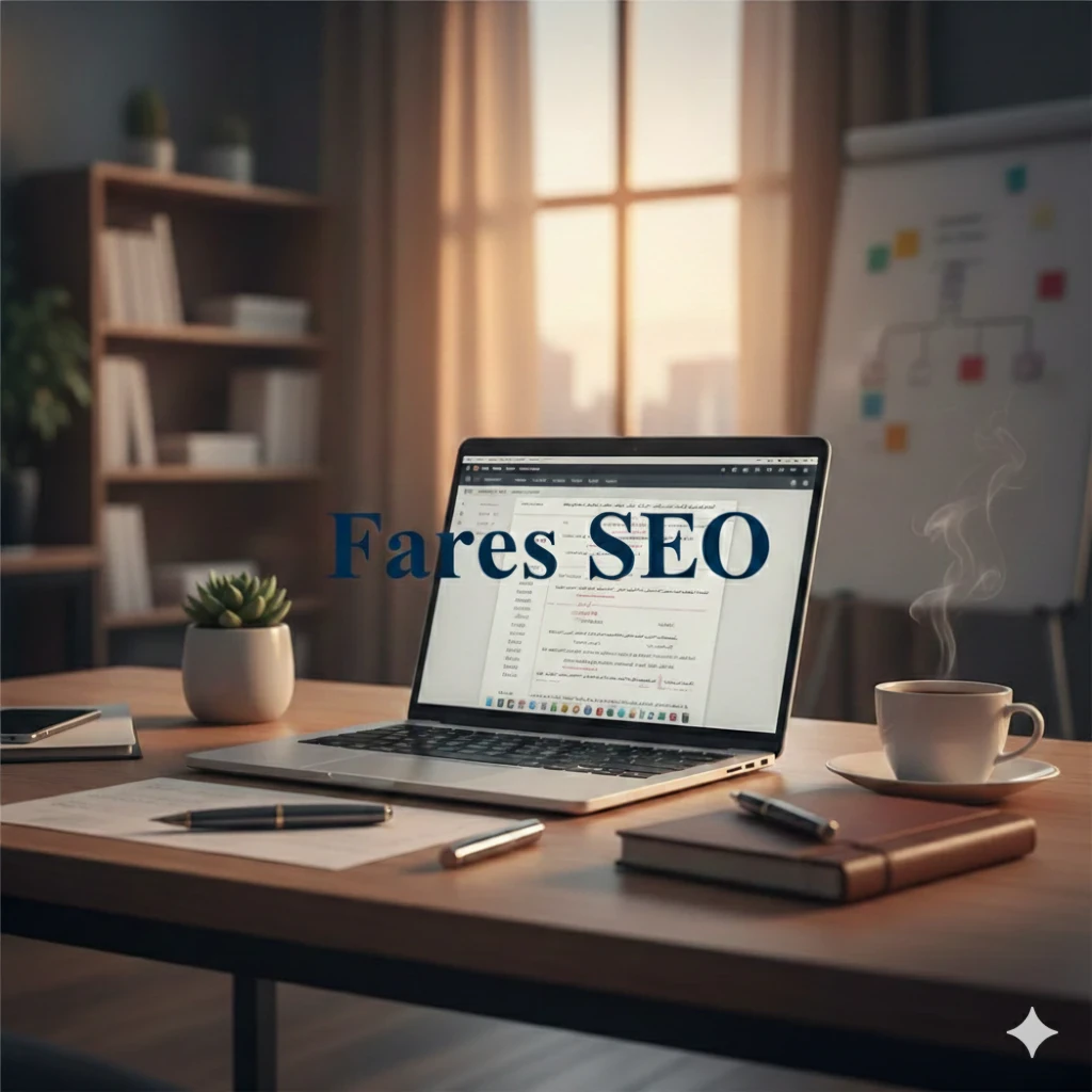 image about دليل احتراف الـ SEO في 2026: استراتيجيات تصدر النتائج والربح من التدوين الحصري