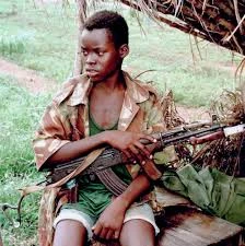 image about رحلة الكلاشينكوف: من مطرقة الفولاذ إلى دقة الليزر