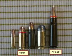 image about رحلة الكلاشينكوف: من مطرقة الفولاذ إلى دقة الليزر
