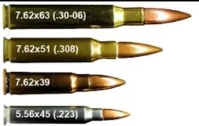 image about رحلة الكلاشينكوف: من مطرقة الفولاذ إلى دقة الليزر