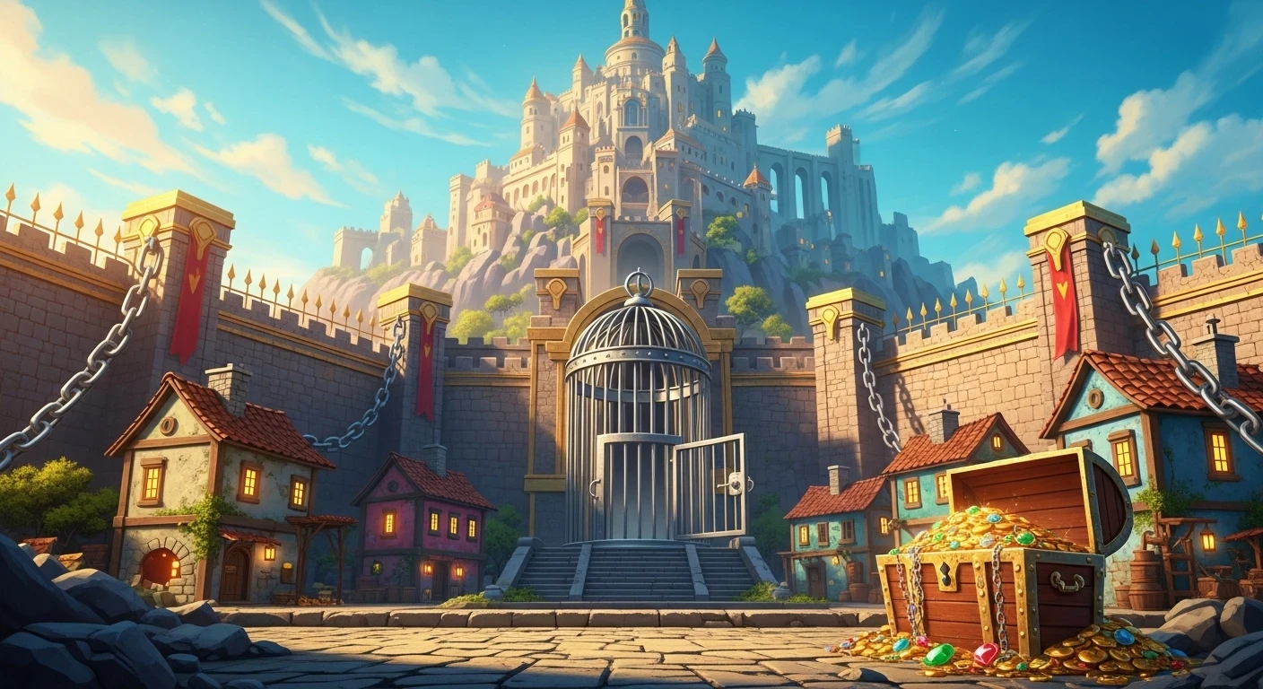 image about قصة الطبيب الذكي