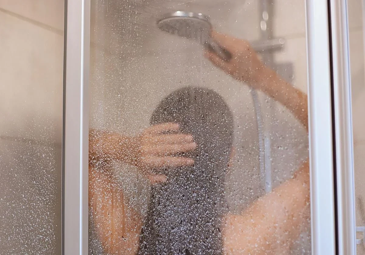 image about الأخطاء التي ترتكبها عند الاستحمام والتي تفسد بشرتك: 