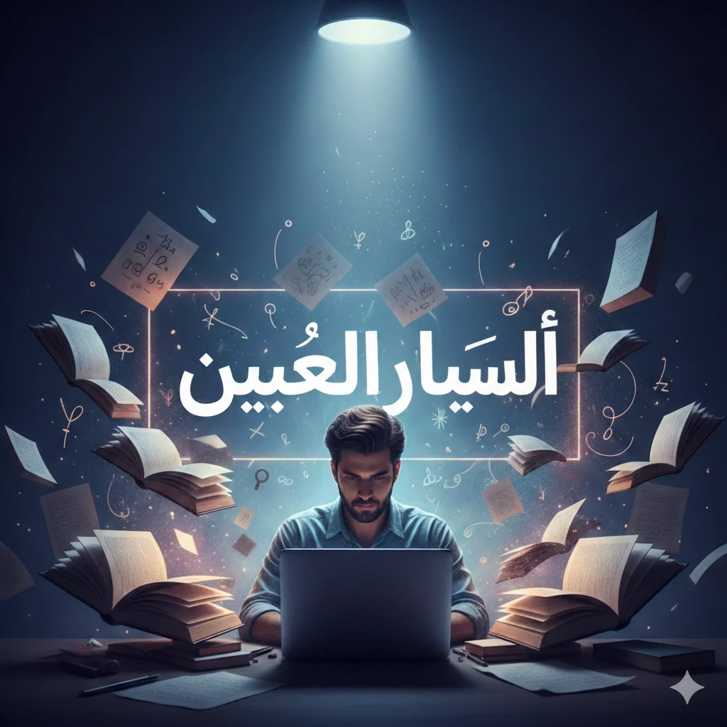 image about المقال العام بين الفكرة والتأثير