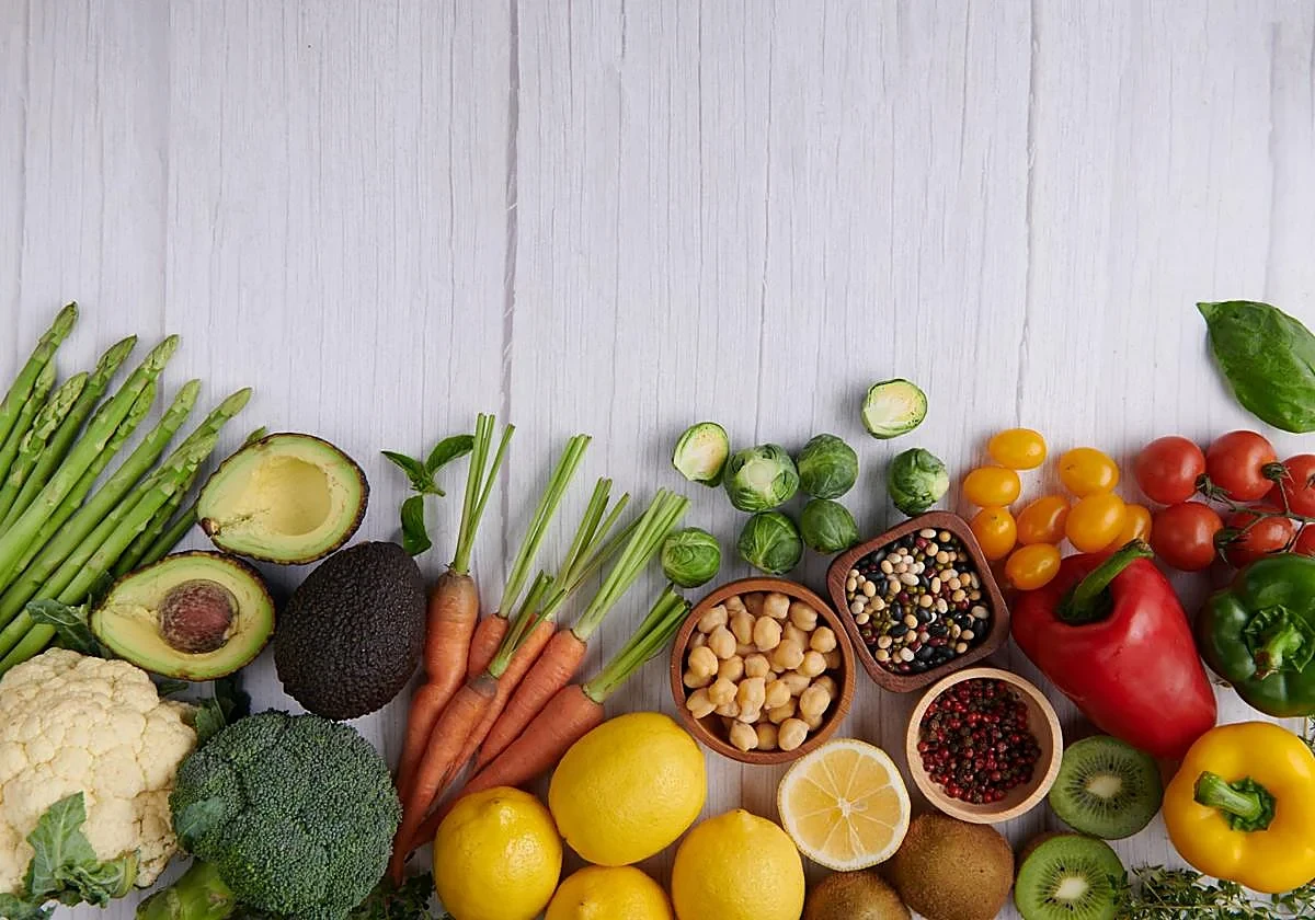 image about أكثر الأطعمة المضادة للالتهابات في السوبر ماركت ، وفقا لساندرا مو إرمينو: 