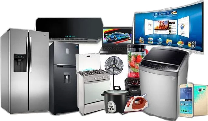 image about ⚡ أرخص أماكن شراء الأجهزة الكهربائية في مصر 2026.. أفضل الأسعار والعروض والتقسيط بدون فوائد