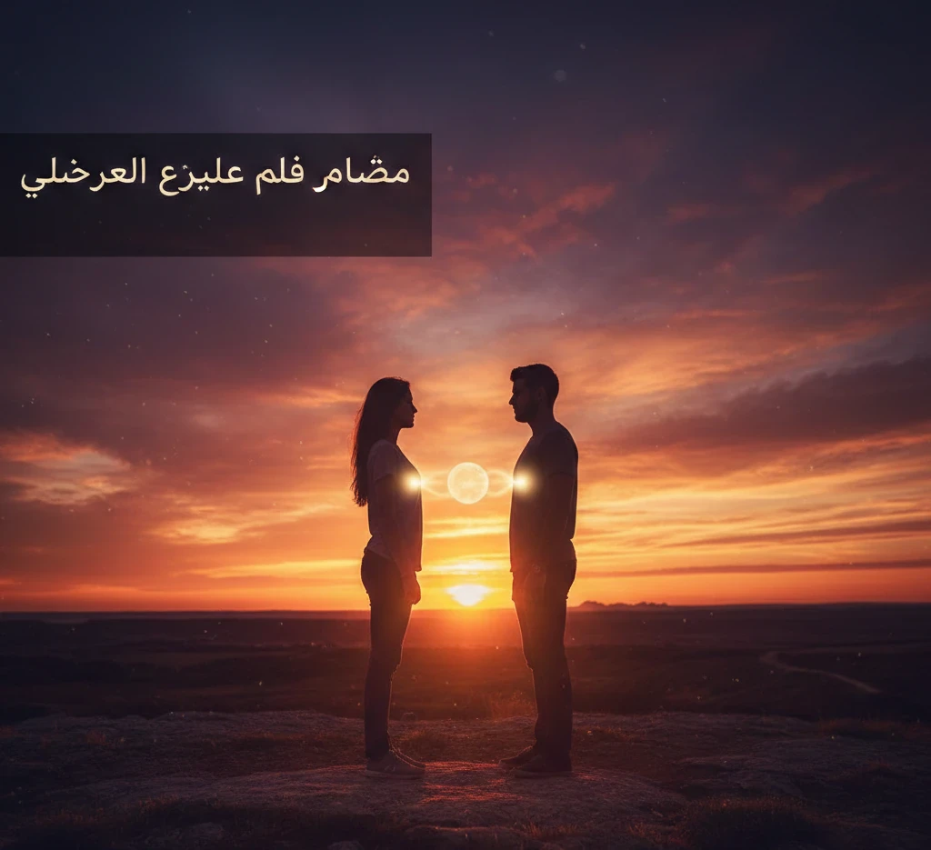 image about عندما يصبح الحب وطنًا… وتصبح المشاعر لغة لا يفهمها إلا القلوب