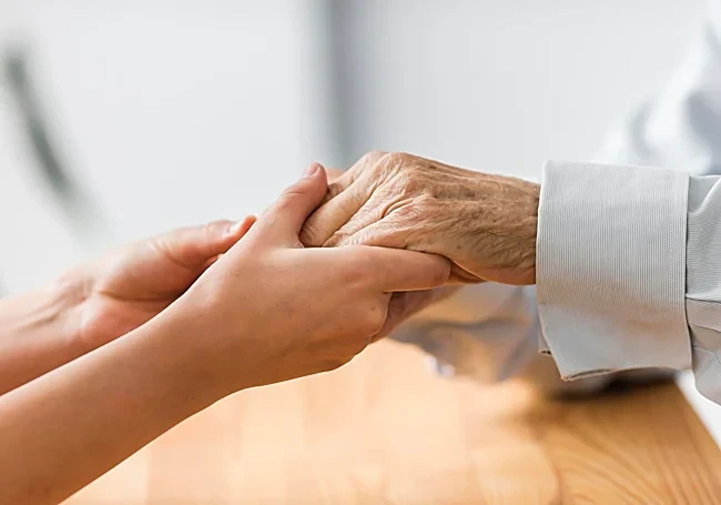 image about الشيخوخة النشطة التي تحدث فرقا