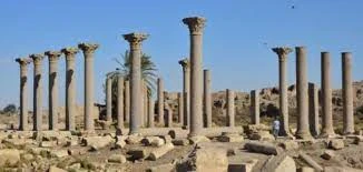 image about العمارنة: تجربة دولة أيديولوجية في مصر القديمة