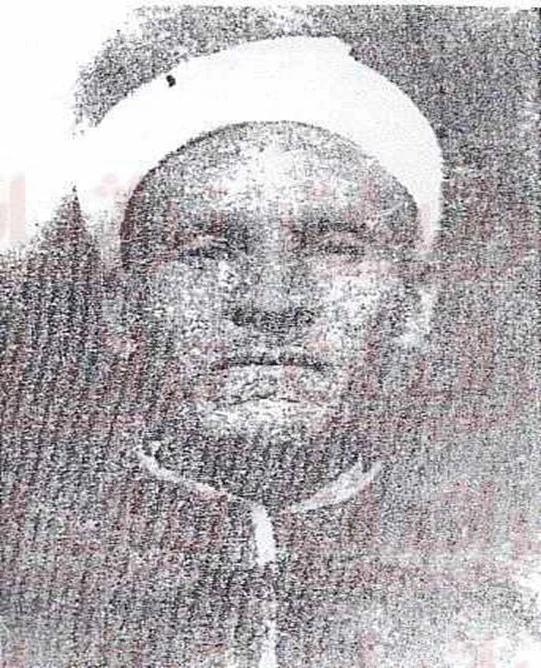 image about علي بن أحمد بن علي الجرجاوي