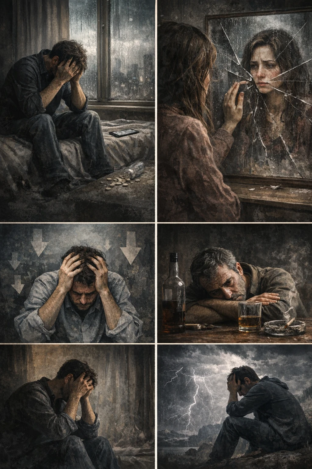 image about التشاؤم عدو الإنسان