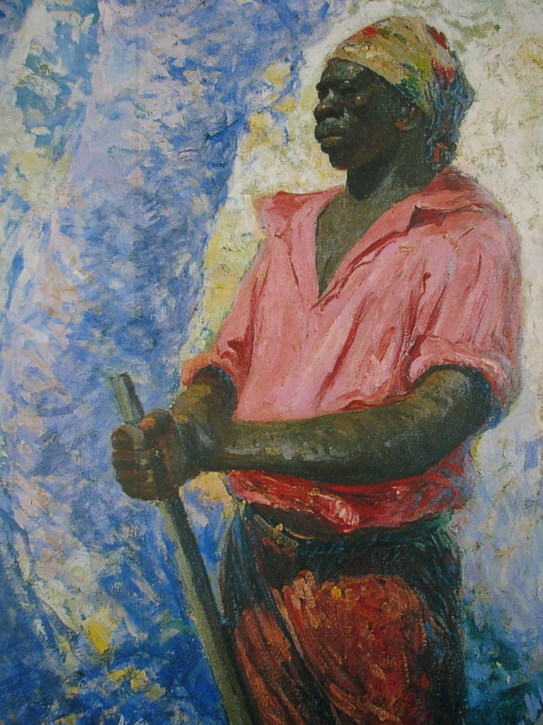 image about زومبي (بالبرتغالية: Zumbi) (1655 - 20 نوفمبر 1695)