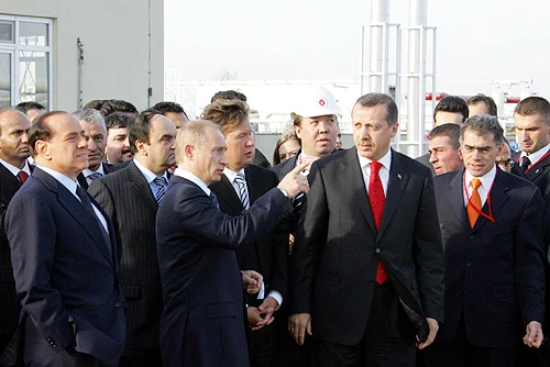 image about رَجَب طيّب أردُوغان