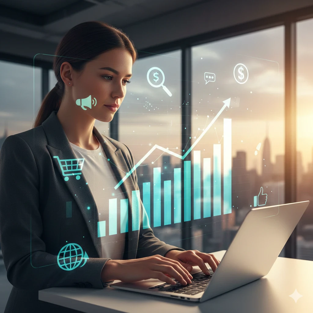 image about 🚀 المشاريع التجارية بين عقلية الموظف وعقلية الصانع: كيف تبني مشروعًا يصمد في عالم متغير